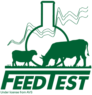 FeedTest Logo